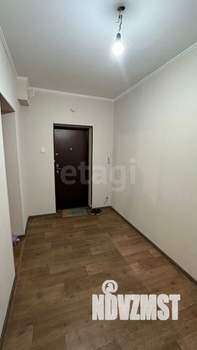 1-к квартира, на длительный срок, 40м2, 5/16 этаж