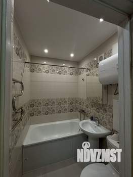 1-к квартира, на длительный срок, 30м2, 4/5 этаж