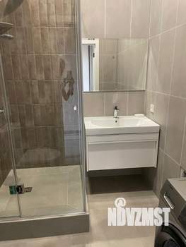 1-к квартира, на длительный срок, 25м2, 8/8 этаж