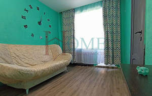 2-к квартира, на длительный срок, 41м2, 2/5 этаж