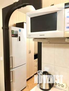 1-к квартира, посуточно, 30м2, 5/18 этаж