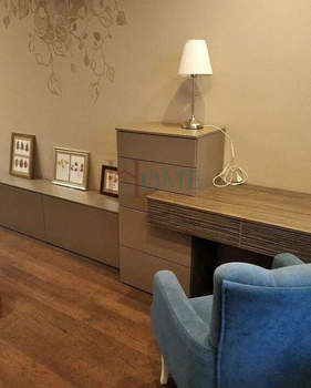 1-к квартира, на длительный срок, 43м2, 7/19 этаж