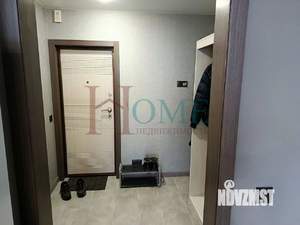 Студия квартира, на длительный срок, 35м2, 3/8 этаж