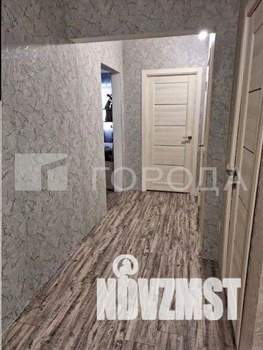 1-к квартира, на длительный срок, 41м2, 2/9 этаж