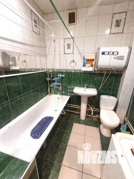 1-к квартира, на длительный срок, 38м2, 6/14 этаж