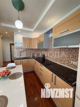 1-к квартира, на длительный срок, 36м2, 12/17 этаж