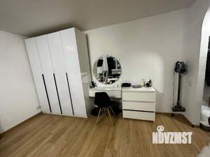 1-к квартира, на длительный срок, 30м2, 4/5 этаж