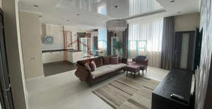 3-к квартира, на длительный срок, 116м2, 14/24 этаж