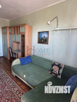 1-к квартира, на длительный срок, 37м2, 8/9 этаж