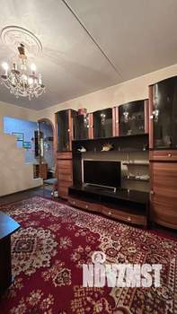 2-к квартира, на длительный срок, 47м2, 4/5 этаж