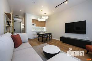 2-к квартира, на длительный срок, 65м2, 26/29 этаж