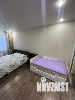 2-к квартира, посуточно, 45м2, 5/5 этаж