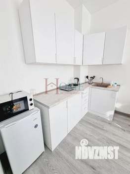 1-к квартира, на длительный срок, 41м2, 1/17 этаж