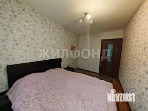2-к квартира, на длительный срок, 46м2, 2/5 этаж