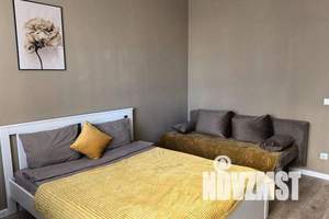 2-к квартира, посуточно, 44м2, 7/20 этаж