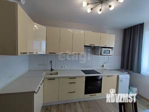 3-к квартира, на длительный срок, 90м2, 12/25 этаж