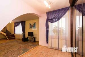 3-к квартира, на длительный срок, 140м2, 10/11 этаж