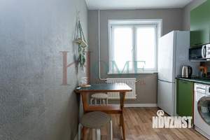 2-к квартира, на длительный срок, 45м2, 4/5 этаж