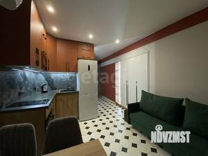 2-к квартира, на длительный срок, 60м2, 9/17 этаж