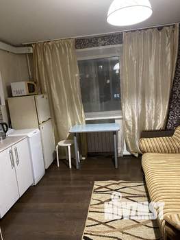 Студия квартира, на длительный срок, 17м2, 2/5 этаж