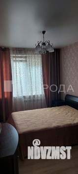 1-к квартира, на длительный срок, 39м2, 4/20 этаж