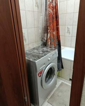 2-к квартира, на длительный срок, 60м2, 7/27 этаж