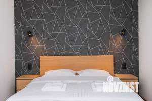 1-к квартира, посуточно, 30м2, 7/13 этаж