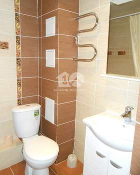 Студия квартира, на длительный срок, 30м2, 11/15 этаж