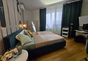 4-к квартира, на длительный срок, 106м2, 6/9 этаж