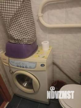 Студия квартира, на длительный срок, 24м2, 2/10 этаж