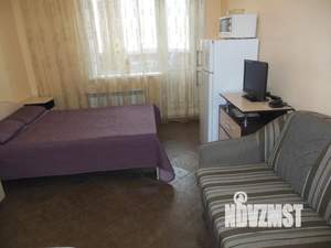 1-к квартира, посуточно, 30м2, 3/17 этаж