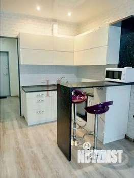 1-к квартира, на длительный срок, 41м2, 2/26 этаж