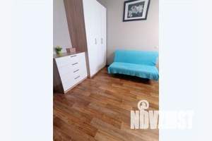 1-к квартира, посуточно, 25м2, 16/17 этаж