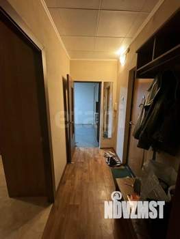 1-к квартира, на длительный срок, 45м2, 5/9 этаж