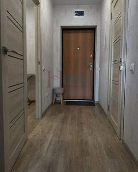 Студия квартира, на длительный срок, 34м2, 14/25 этаж