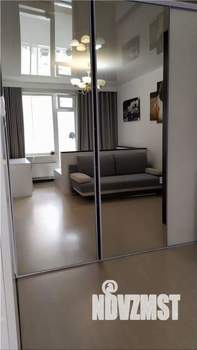 1-к квартира, на длительный срок, 45м2, 5/15 этаж