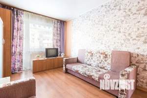 2-к квартира, посуточно, 55м2, 3/5 этаж
