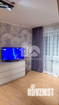 1-к квартира, на длительный срок, 30м2, 3/5 этаж