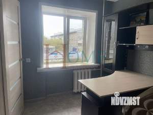 2-к квартира, на длительный срок, 45м2, 3/5 этаж