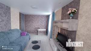 2-к квартира, на длительный срок, 47м2, 5/9 этаж