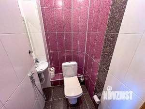 2-к квартира, на длительный срок, 90м2, 12/19 этаж