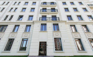 2-к квартира, на длительный срок, 40м2, 3/5 этаж