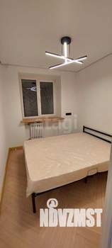 3-к квартира, на длительный срок, 60м2, 1/5 этаж