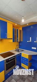 2-к квартира, на длительный срок, 45м2, 5/5 этаж