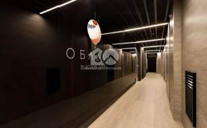 Студия квартира, на длительный срок, 30м2, 6/24 этаж