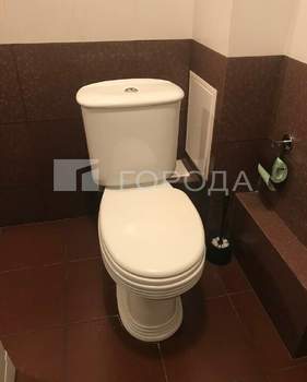 Студия квартира, на длительный срок, 26м2, 6/17 этаж