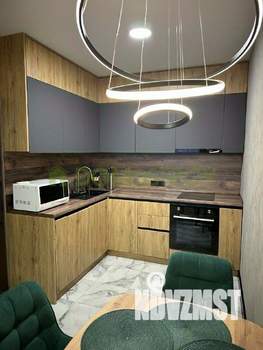 Студия квартира, на длительный срок, 40м2, 7/18 этаж