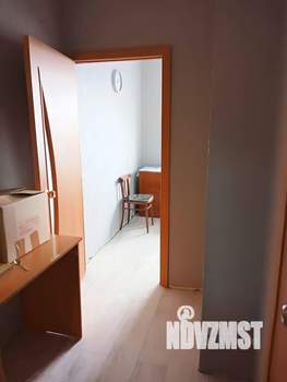 1-к квартира, на длительный срок, 38м2, 10/10 этаж