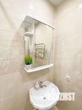 2-к квартира, на длительный срок, 67м2, 20/24 этаж