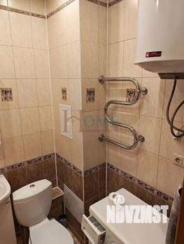 1-к квартира, на длительный срок, 41м2, 4/9 этаж